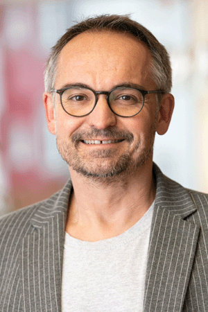 Gregor Schnittker Berater und Moderator bei IKU_Die Dialoggestalter